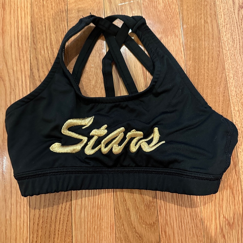 WCSS Traditional Sports Bra
